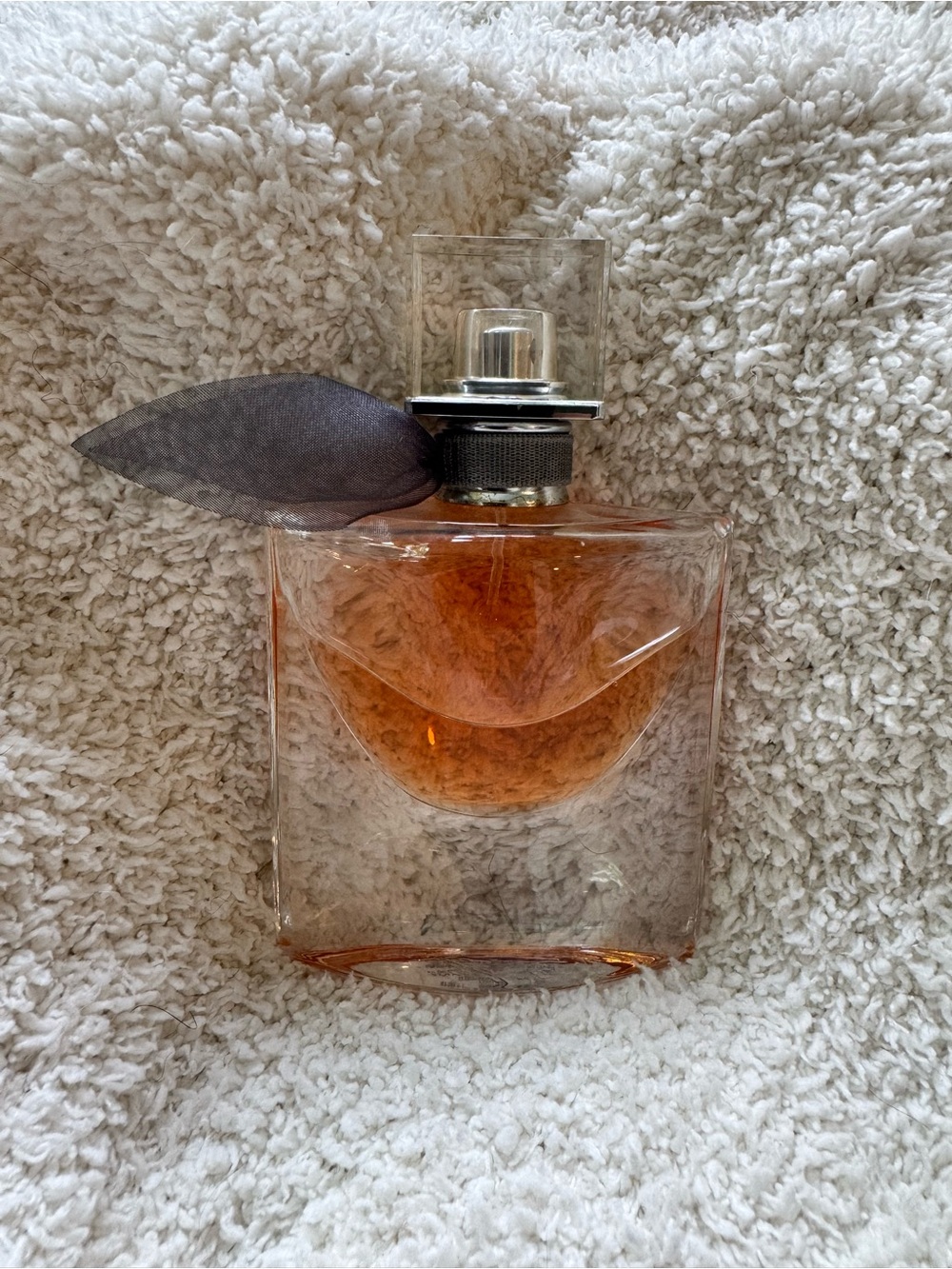 Lancôme Le vie est Belle purfume